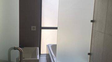 Gambar 2 Apartemen Yukata Suites 2 Kamar Tidur Bagus Furnished