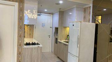 Gambar 3 Apartemen Yukata Suites 2 Kamar Tidur Bagus Furnished