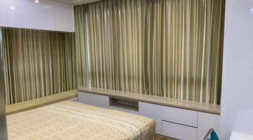 Gambar 1 Apartemen Yukata Suites 2 Kamar Tidur Bagus Furnished