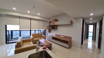 Gambar 3 Disewakan Apartemen Yukata Alam Sutera Tipe 3BR + 1 Furnished