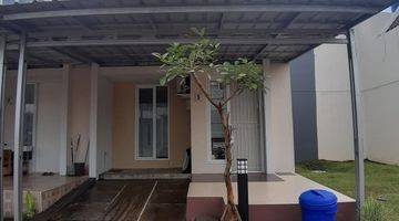 Gambar 5 Disewakan Rumah 2 Lantai Semi Furnished Bagus, Virginia Village Gading Serpong