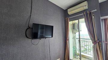 Gambar 2 Dijual Cepat Apartemen Mtown Tipe Studio