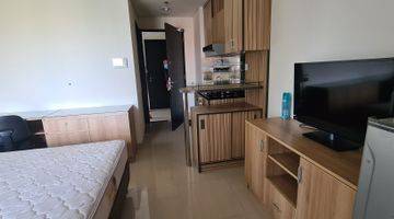 Gambar 3 Disewakan Apartemen Vega Gading Serpong 