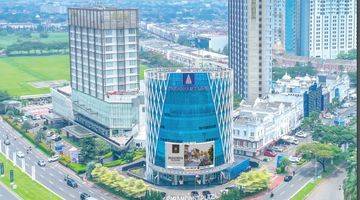 Gambar 1  Dijual Ruko Pasadena Square Paramount Petals