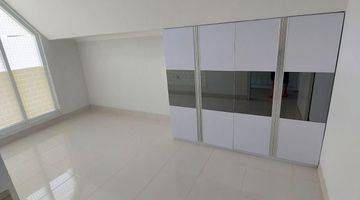 Gambar 1 Disewakan Rumah 2 Lantai Semi Furnished Bagus, Virginia Village Gading Serpong