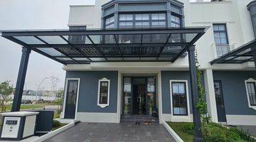 Gambar 2 Dijual Cluster Bernuansa American Clasic Louise Gading Serpong