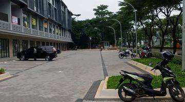 Gambar 4 Dijual Ruko 3 Lantai Greenwich Park Bsd City