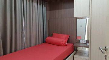 Gambar 5 Disewakan Apartemen 2 BR M Town Residence Tower Dakota Furnished