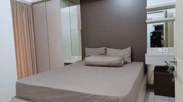 Gambar 3 Disewakan Apartemen 2 BR M Town Residence Tower Dakota Furnished