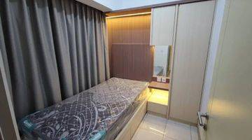 Gambar 4 Disewakan Apartemen 2 BR M Town Residence Tower Dakota Furnished