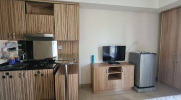 Gambar 1 Disewakan Apartemen Vega Gading Serpong 