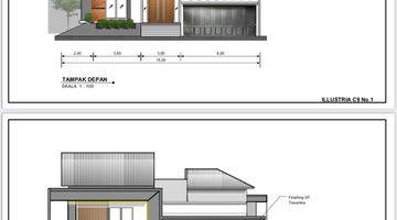 Gambar 2 Dijual Rumah The Eminent, Cluster Illustria Bsd Serpong