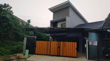 Gambar 2 Dijual Rumah Siap Huni Serpong Park Tangerang Selatan 