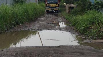 Gambar 5 Tanah Bagus Untuk Pabrik Atau Gudang di Kav Dpr Blok A Cipondoh