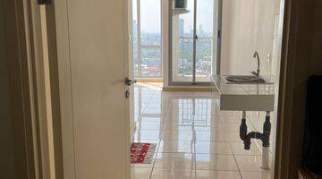 Gambar 1 Apartemen Studio Bagus Di Lokasi Strategis Midtown Summarecon