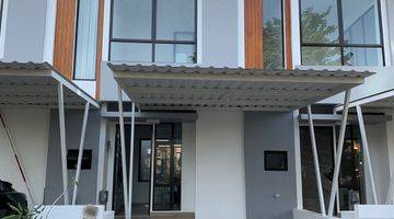 Gambar 1 Rumah Bagus Di Metland Puri Cluster Clemantis