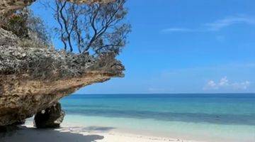 Gambar 4 Tanah Ocean View  di Pantai marapu, Kodi SHM - Sertifikat Hak Milik 2000 M² Tanah