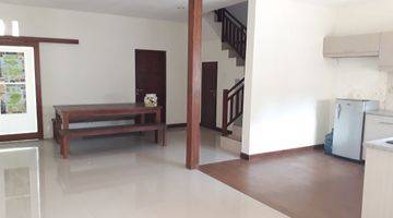 Gambar 3 10 Mins To Sanur Beach!! Monthly Yearly  Villa At Kerta Dalem, Sidakarya