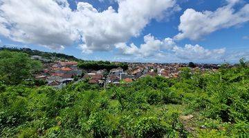 Gambar 5 View Laut Dan Sunset!! Tanah 20 Are Akses Lebar Kampial, Nusa Dua