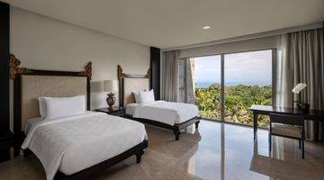 Gambar 4 Langka!! Penthouse Ocean View At 5 Star Ayana Resort, Jimbaran