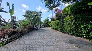 Gambar 2 View Laut Cantik!! Tanah 20 Are Lokasi Dekat Sidewalk Mall Jimbaran 