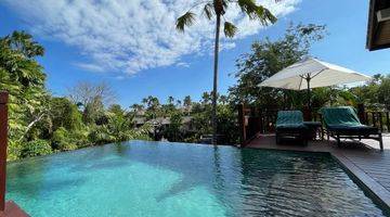 Gambar 3 Great Location!! Villa At 5 Star Karma Kandara Resort