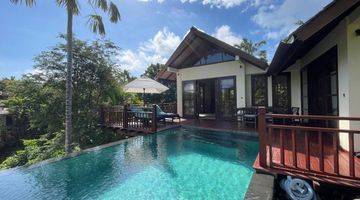 Gambar 1 Great Location!! Villa At 5 Star Karma Kandara Resort