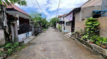 Gambar 4 Murah!! Bucc!! Rumah Tanah Luas Di Taman Baruna, Jimbaran