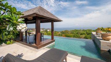 Gambar 1 Langka!! Penthouse Ocean View At 5 Star Ayana Resort, Jimbaran