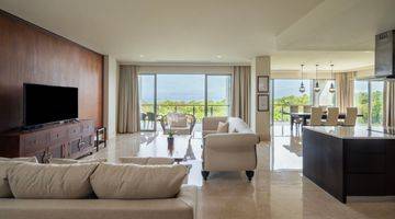 Gambar 2 Langka!! Penthouse Ocean View At 5 Star Ayana Resort, Jimbaran