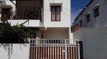 Gambar 2 10 Mins To Sanur Beach!! Monthly Yearly  Villa At Kerta Dalem, Sidakarya