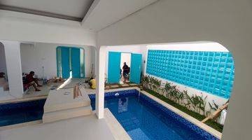 Gambar 2  Brand New Villa in Quiet Area in Ungasan