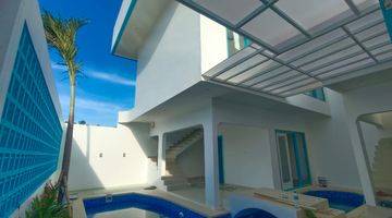 Gambar 3  Brand New Villa in Quiet Area in Ungasan