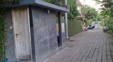 Gambar 1 Rare Piece Of Small Plot Land Close To Canggu Echo Beach, Bali