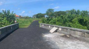 Gambar 4 Tanah Lokasi Strategis 400 Meter Ke Pantai Seseh, Bali