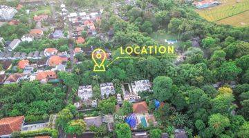 Gambar 4 Prime Land with Strategic Location in Batu Belig, Seminyak, Bali