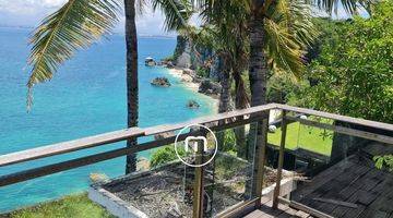 Gambar 1 Spectacular Ocean View Villa 24 Hour Security At Balangan, Bali