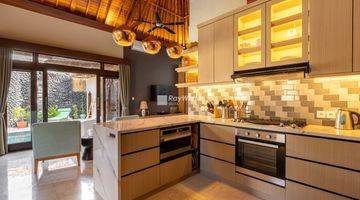 Gambar 2 Amazing Modern Balinese Villa Strategic Location In Sanur, Bali