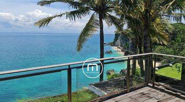 Gambar 4 Spectacular Ocean View Villa 24 Hour Security At Balangan, Bali