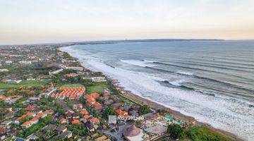 Gambar 3 Prime Land with Strategic Location in Batu Belig, Seminyak, Bali