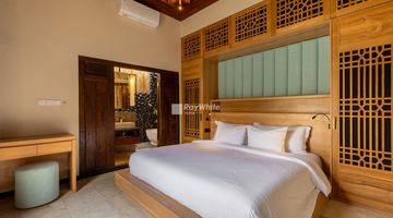 Gambar 3 Amazing Modern Balinese Villa Strategic Location In Sanur, Bali