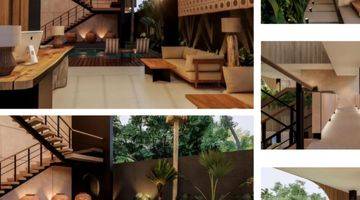 Gambar 2 Apartment 12 Loft At Canggu Prime Area 500mtr To Beach For Sale