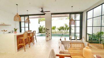 Gambar 3 Freehold Brand New Mediterranean Villa In Tumbak Bayuh, Bali