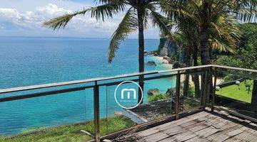 Gambar 2 Spectacular Ocean View Villa 24 Hour Security At Balangan, Bali