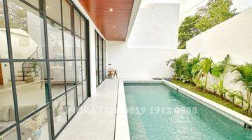 Gambar 2 Freehold Brand New Mediterranean Villa In Tumbak Bayuh, Bali