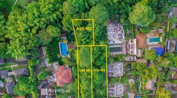 Gambar 2 Prime Land with Strategic Location in Batu Belig, Seminyak, Bali