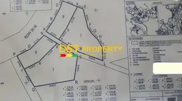 Gambar 1 Dijual Lahan 7.377 m² Patam Lestari Sekupang