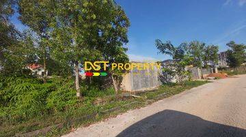 Gambar 2 Dijual Cepat Kavling Rumah Palm Spring