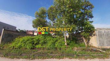 Gambar 3 Dijual Cepat Kavling Rumah Palm Spring