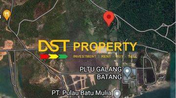 Gambar 1 Dijual Lahan Bintan